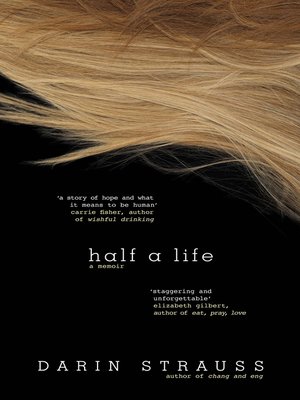 cover image of Half a Life